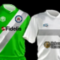 Trafford F.C.