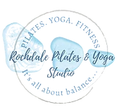Rochdale Pilates & Yoga Studio