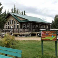 Northern Ridge Golf Course