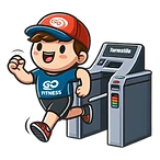 Go Fitness