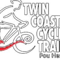 Twin Coast cycle trail - finish at Kaikohe from Opua