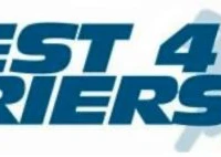 West 4 Harriers