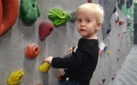 Fit Rocks Climbing Gym Saint John