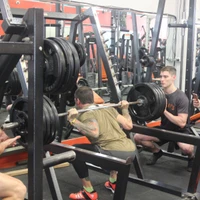 Quany's Gym