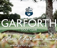 Yorkshire Golfer