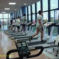 Fit Hit Health Club & Nutrition