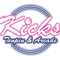 Kicks Tenpin & Arcade