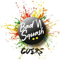 BAD'N SQUASH