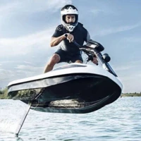 Audemar Base Nautique - Hyeres Jetski Quads Ssv