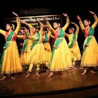 Kalangan foundation School of Dance and Music