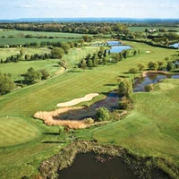 Llanyrafon Golf Course