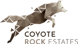 Coyote Rock Golf Course and Development