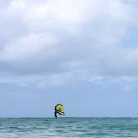 Wingfoil School & Stand Up Paddle Narbonne Plage