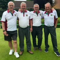 Blaby Bowling Club