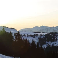 French Ski School