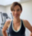 Tammy Caryer Personal Training