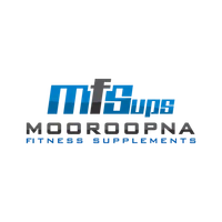 MFS 24/7 Gym - North