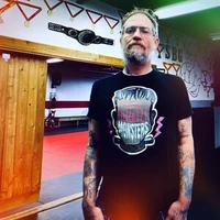 Straight Blast Gym of Edmonton