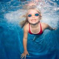 Swimbabes - The Plains Pool