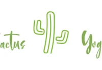 Cactus Yoga