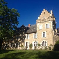 Château Saint Jean Art & Culture