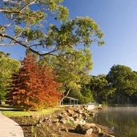 Lake Alexandra Reserve