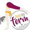 Justine Dorléans - Coach sportif et diététique // Just-in-form.fr