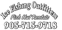 Ice Fishing Outfitters