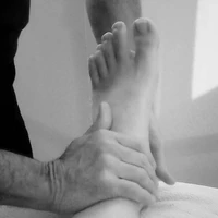 Olivier Lefebvre - Reflexologist
