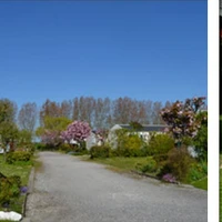 Camping** Ferme de la Hooghe Moote