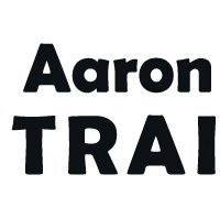 Aaron Morton Training