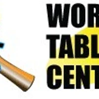 World Table Tennis Centre WTTC