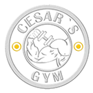 Cesar's Gym Platinum Ojo de Agua