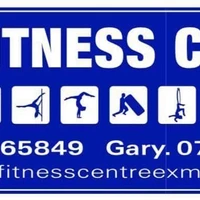 P 4 P Fitness Centre
