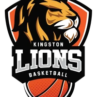 Kingston Lions Basketball (Premier Club)