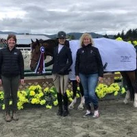 Ross Equestrian Services