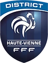District Football Haute-Vienne