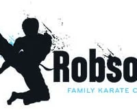 Robson's Family Karate