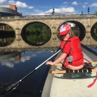 Shrewsbury Canoe Hire