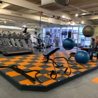 Energize Health & Fitness