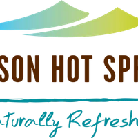Harrison Hot Springs Synthetic Skating Rink