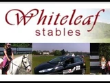 Whiteleaf Stables