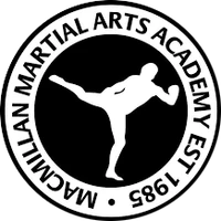Macmillan Martial Arts Academy