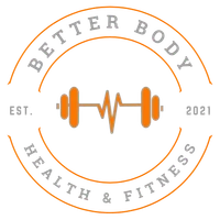 Better Body Health & Fitness