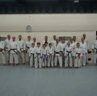 Vicars Cross Shotokan Karate Club