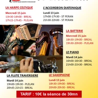 Music School Triolet 24