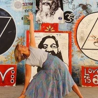 kathryn Carlisle Yoga