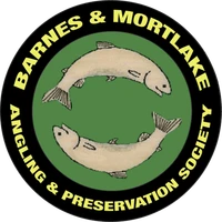 THE BARNES AND MORTLAKE ANGLING AND PRESERVATION SOCIETY