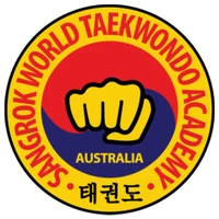 Sangrok World Taekwondo Academy