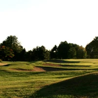 Mount Bruno Country Club
